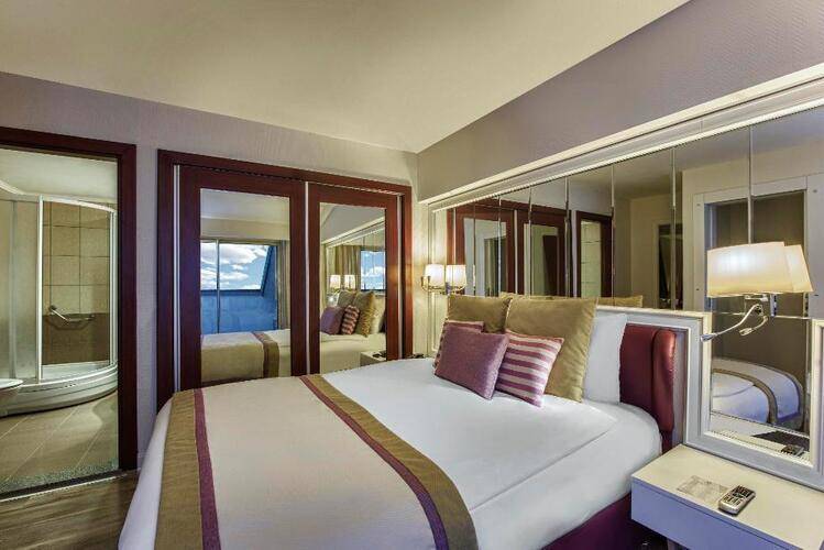 Delphin Diva Premiere Hotel
