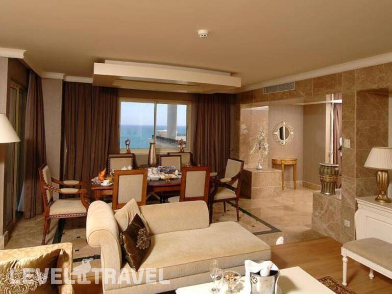 Фотография Delphin Diva Premiere Hotel