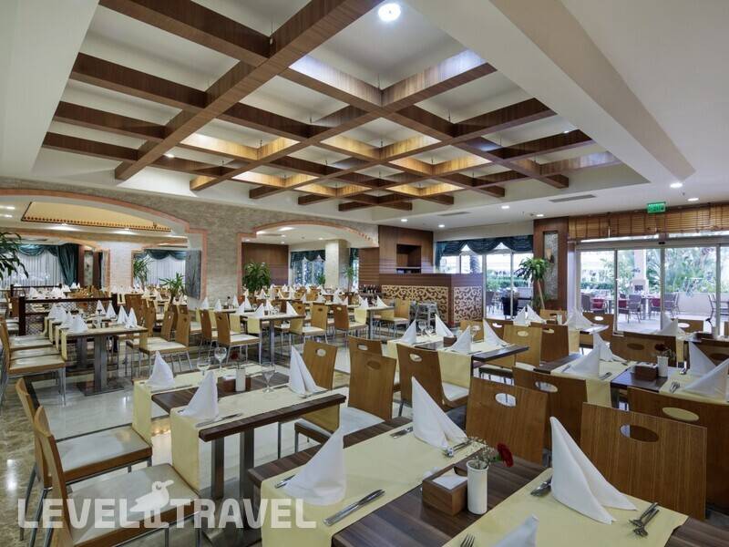 Фотография Crystal Family Resort & Spa