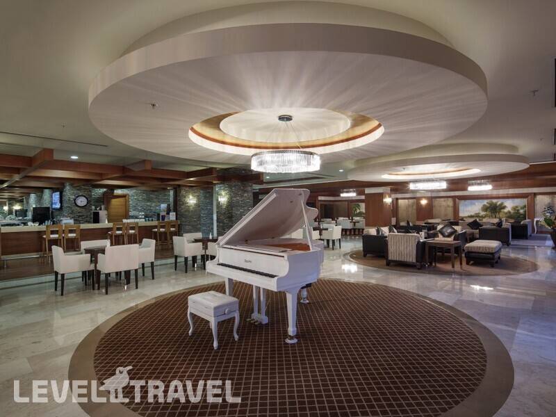 Фотография Crystal Family Resort & Spa