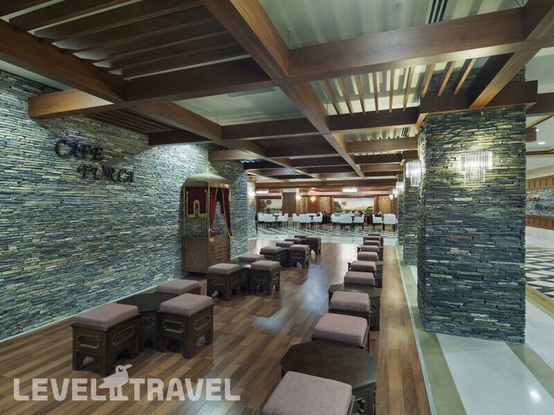 Фотография Crystal Family Resort & Spa