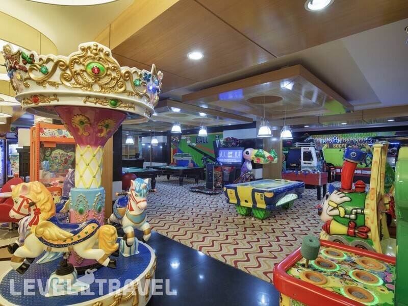 Фотография Crystal Family Resort & Spa