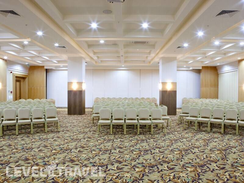 Фотография Crystal Family Resort & Spa