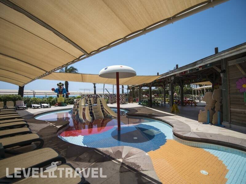 Фотография Crystal Family Resort & Spa