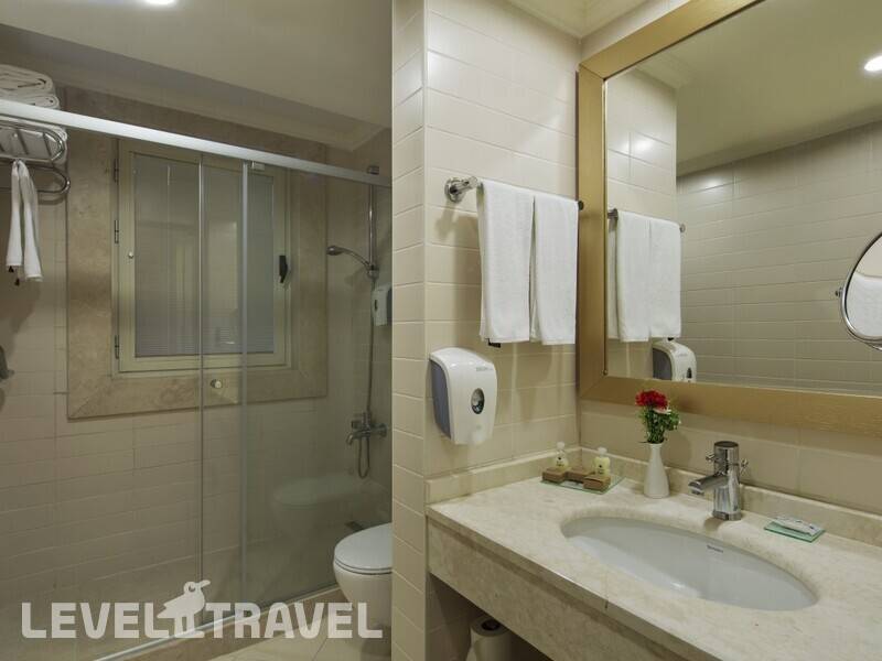 Фотография Crystal Family Resort & Spa