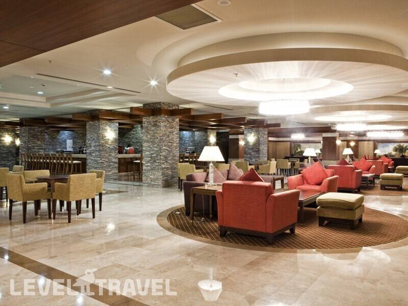 Фотография Crystal Family Resort & Spa