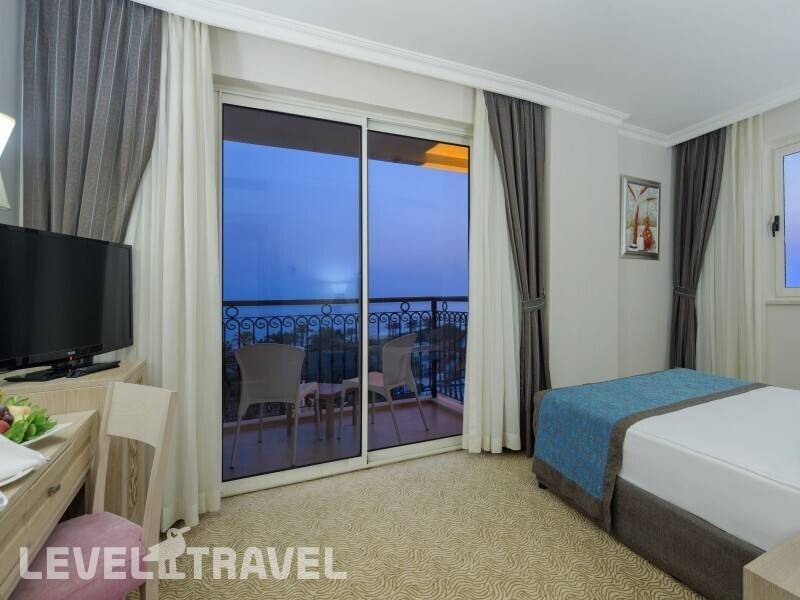 Фотография Crystal Family Resort & Spa