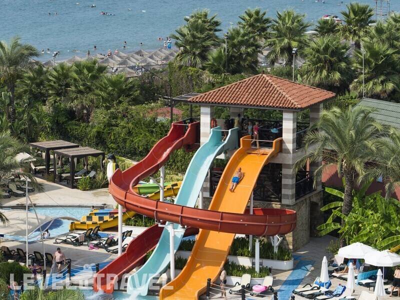 Фотография Crystal Family Resort & Spa