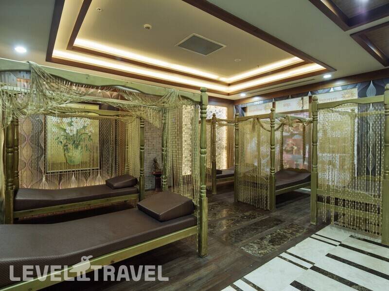 Фотография Crystal Family Resort & Spa