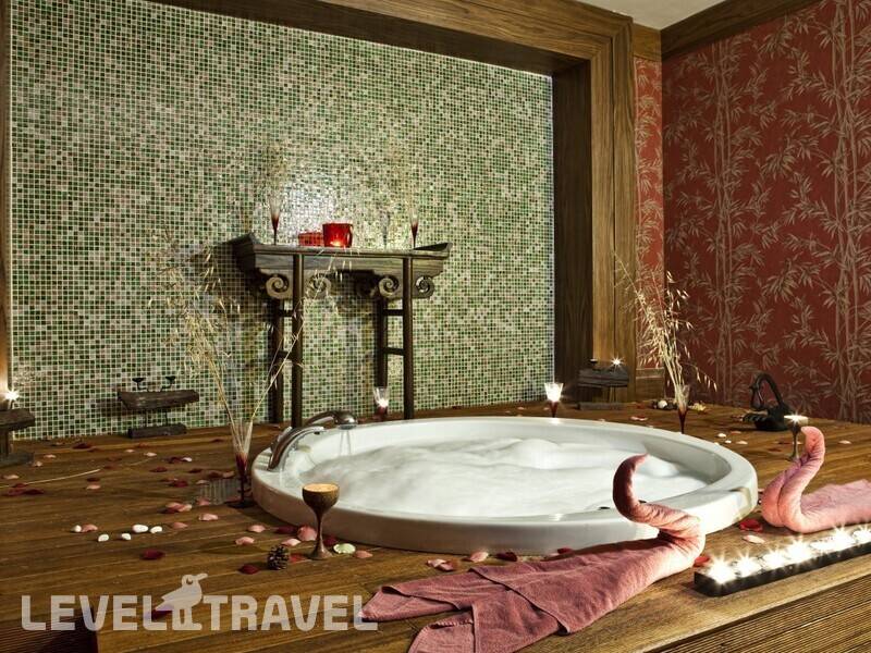 Фотография Crystal Family Resort & Spa