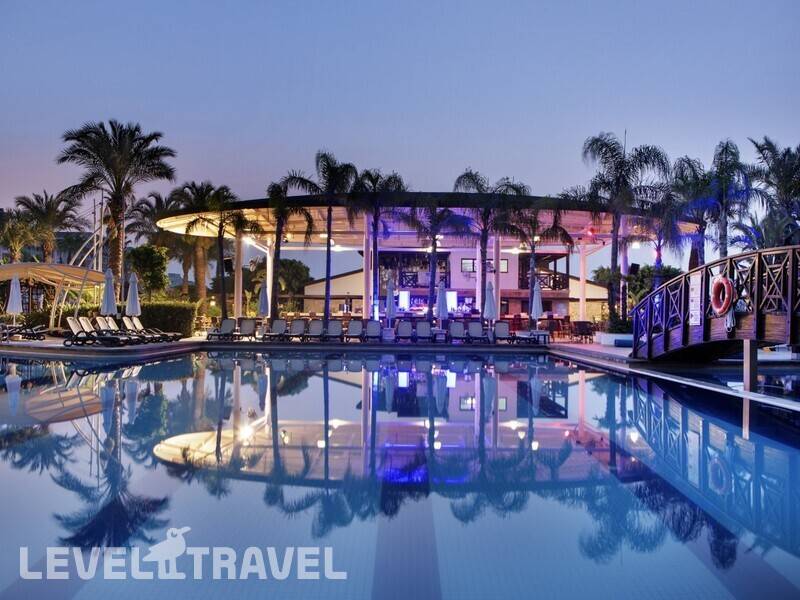 Фотография Crystal Family Resort & Spa
