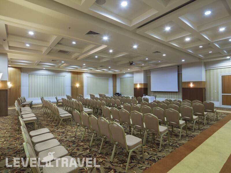 Фотография Crystal Family Resort & Spa