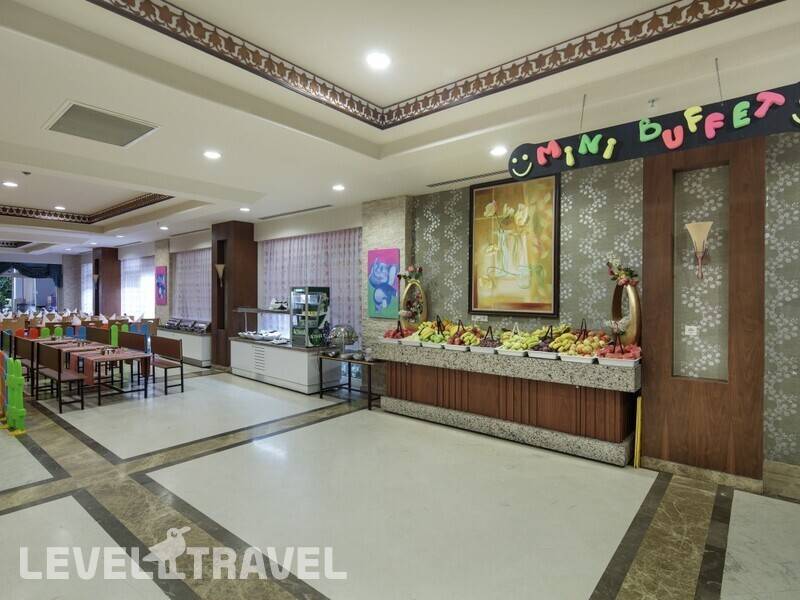 Фотография Crystal Family Resort & Spa