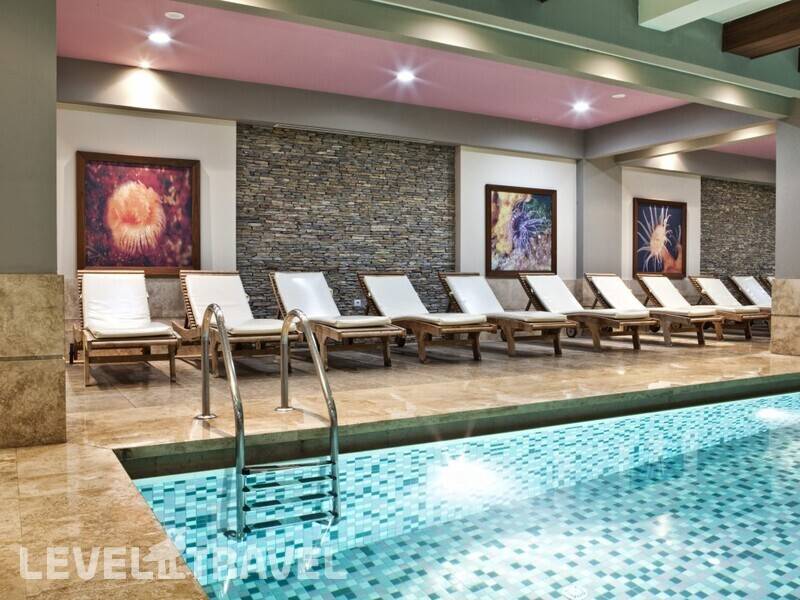 Фотография Crystal Family Resort & Spa