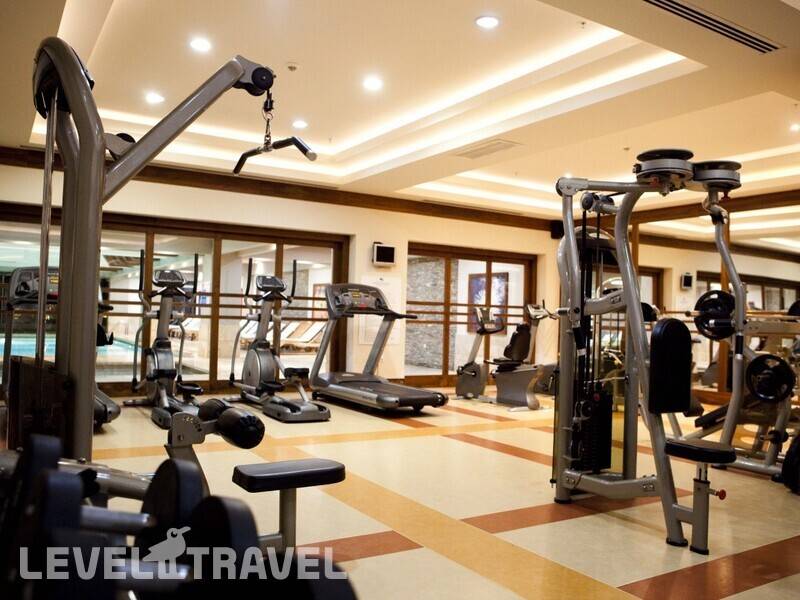 Фотография Crystal Family Resort & Spa