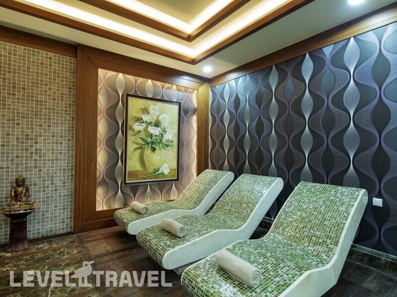 Фотография Crystal Family Resort & Spa