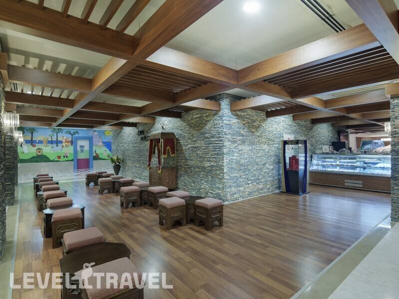 Фотография Crystal Family Resort & Spa