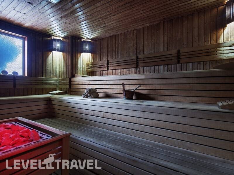 Фотография Crystal Family Resort & Spa