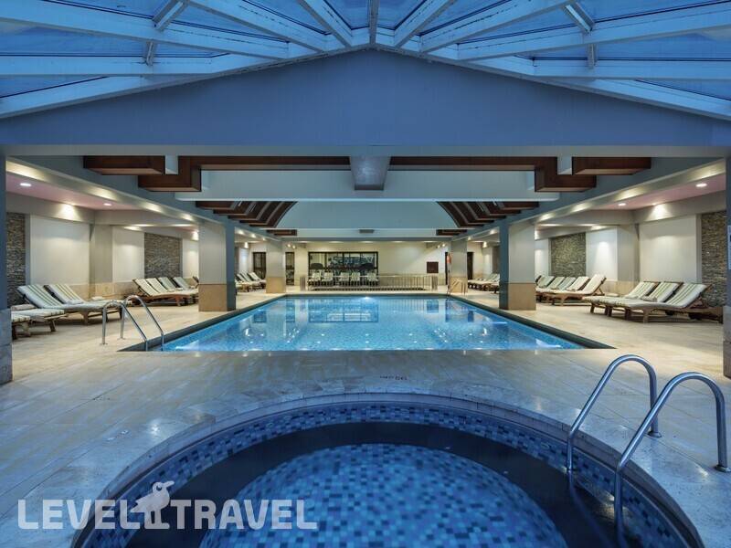 Фотография Crystal Family Resort & Spa