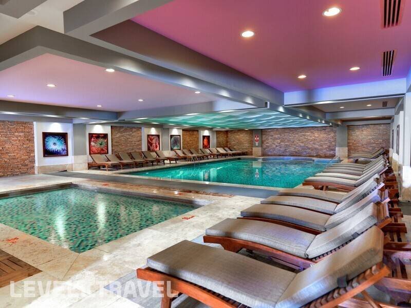 Фотография Crystal De Luxe Resort & Spa