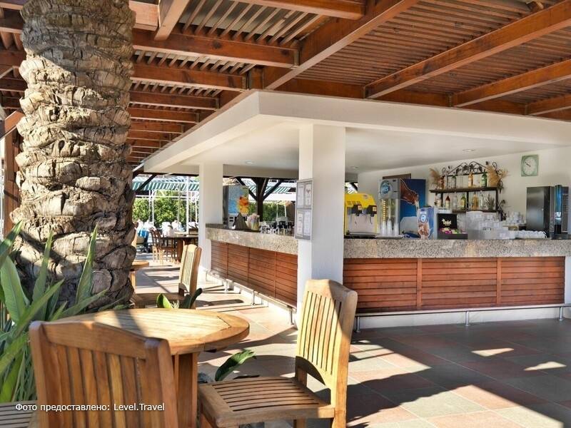 Фотография Crystal De Luxe Resort & Spa