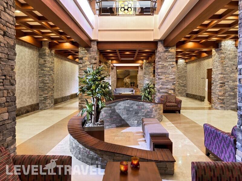 Фотография Crystal De Luxe Resort & Spa