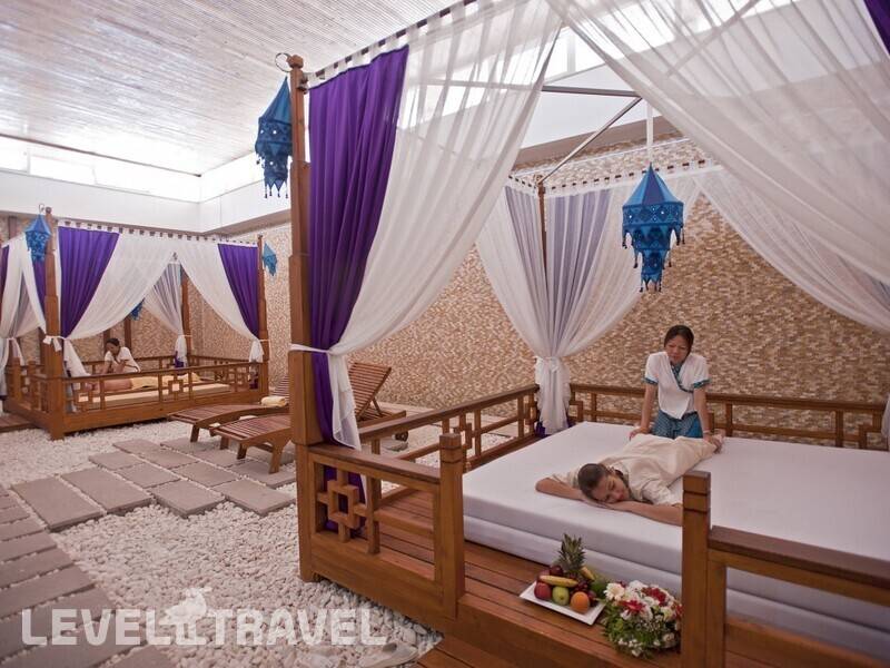 Фотография Crystal De Luxe Resort & Spa