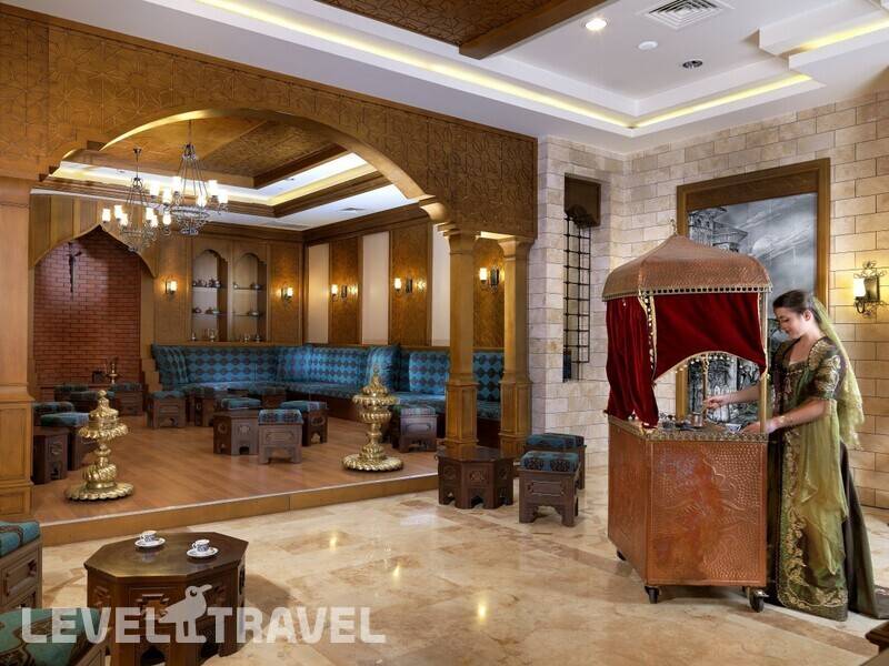 Фотография Crystal De Luxe Resort & Spa