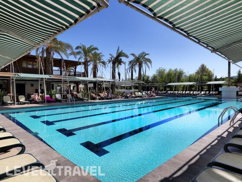 Фотография Crystal De Luxe Resort & Spa