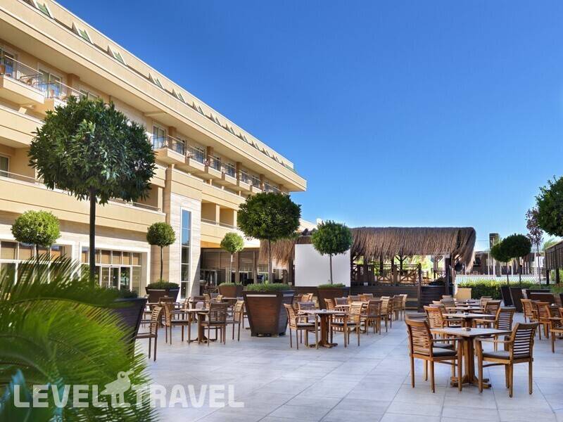 Фотография Crystal De Luxe Resort & Spa