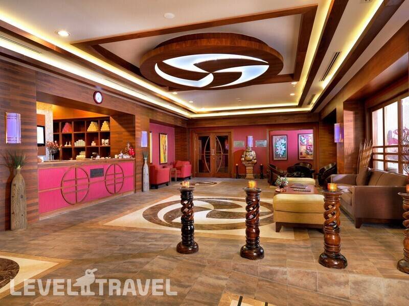 Фотография Crystal De Luxe Resort & Spa