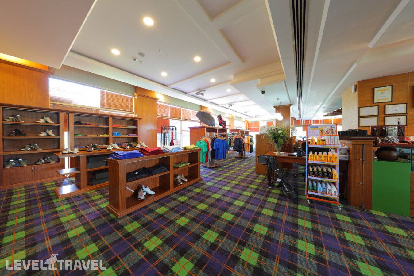 фотографии отеля Sueno Hotels Golf Belek в Турция(Кадрие) - фото №18