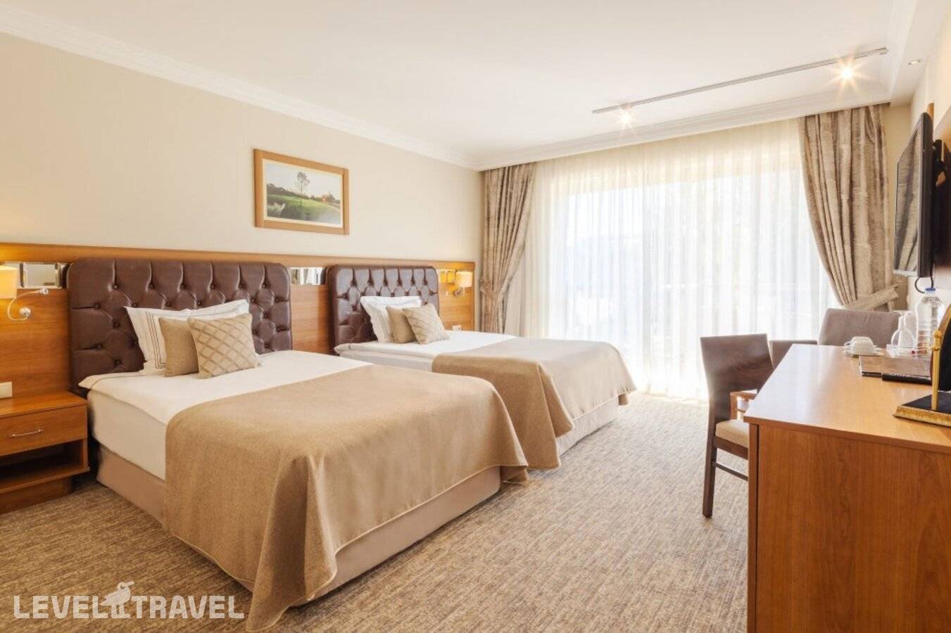 фотографии отеля Sueno Hotels Golf Belek в Турция(Кадрие) - фото №16