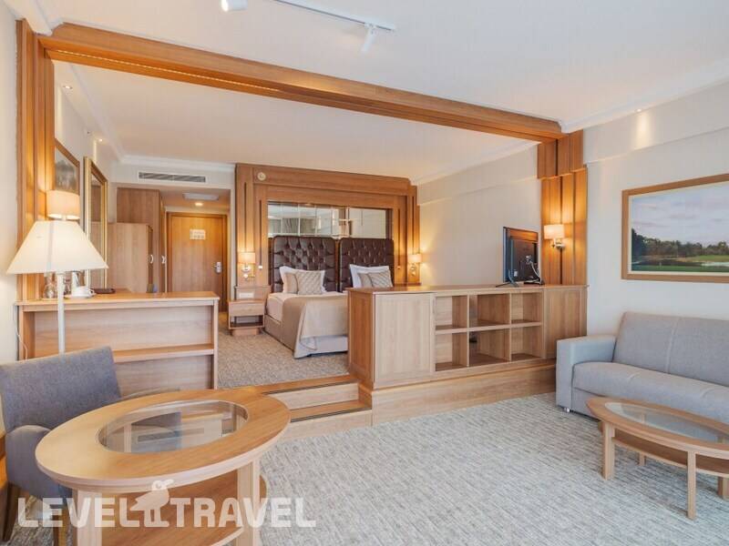 Фотография Sueno Hotels Golf Belek