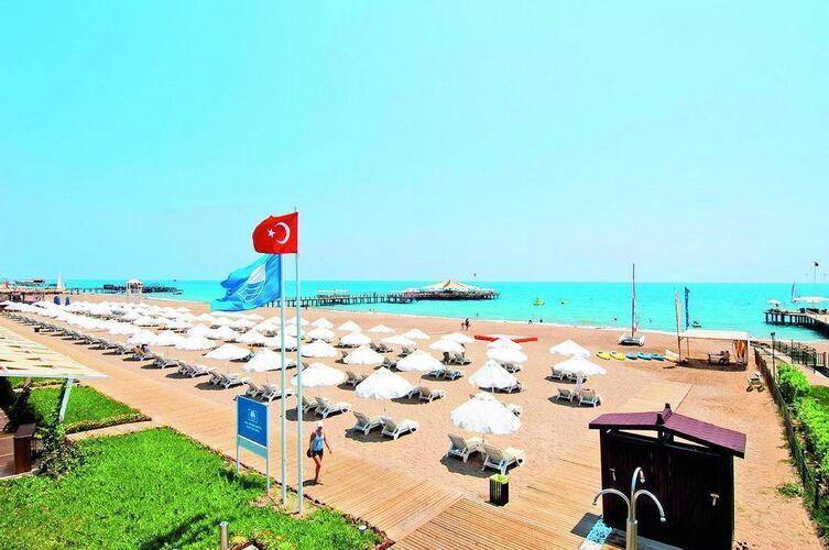 Sueno Hotels Golf Belek