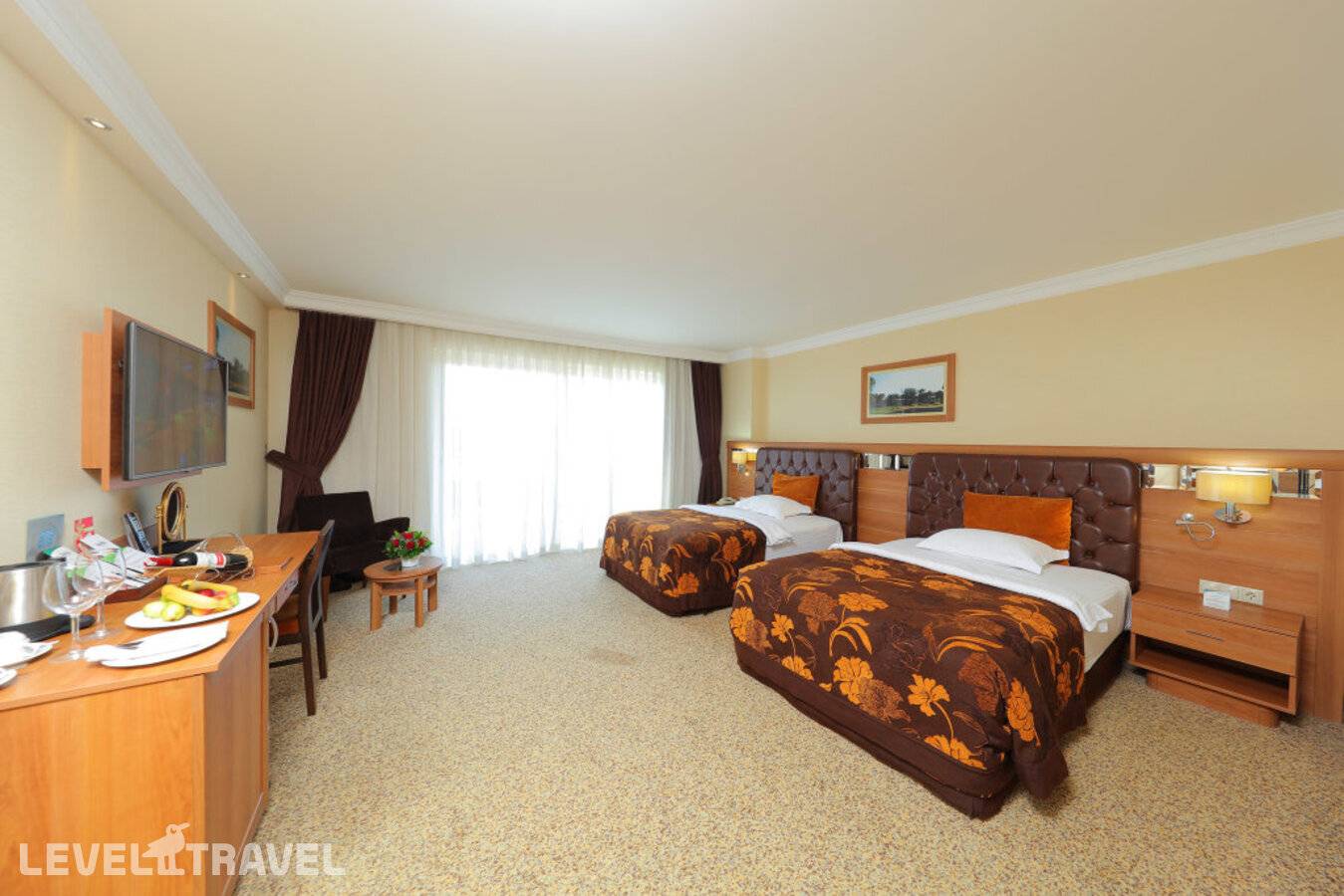 фотографии отеля Sueno Hotels Golf Belek в Турция(Кадрие) - фото №15