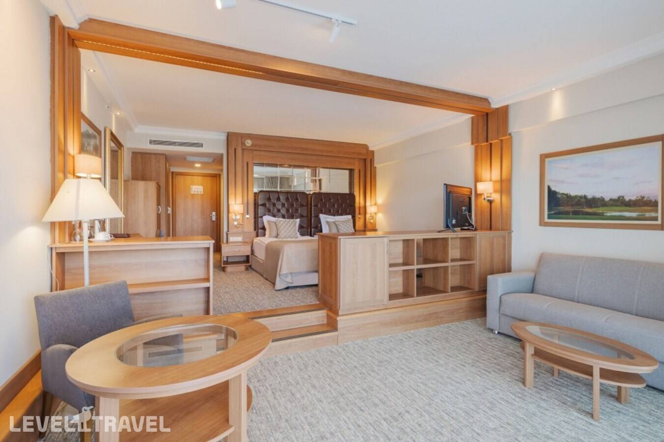 фотографии отеля Sueno Hotels Golf Belek в Турция(Кадрие) - фото №11