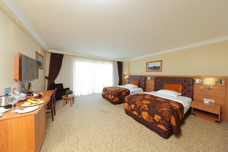 Sueno Hotels Golf Belek