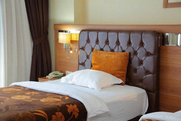 Sueno Hotels Golf Belek