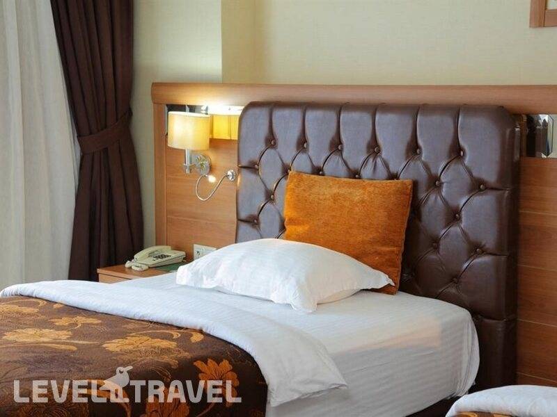 Фотография Sueno Hotels Golf Belek