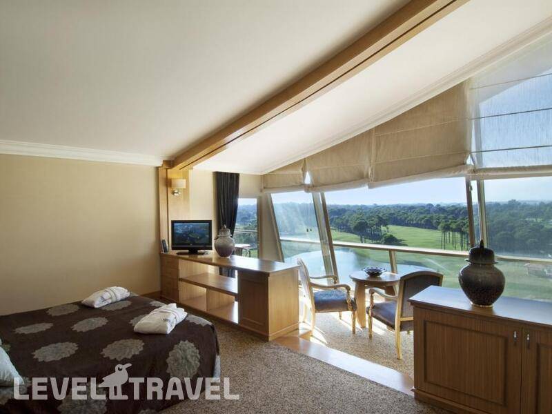 Фотография Sueno Hotels Golf Belek