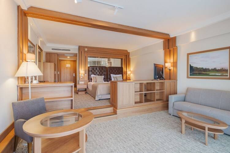 Sueno Hotels Golf Belek