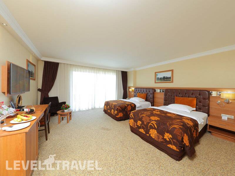 Фотография Sueno Hotels Golf Belek