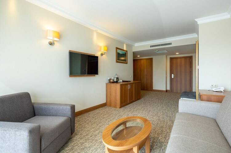 Sueno Hotels Golf Belek