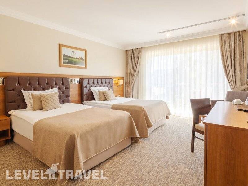 Фотография Sueno Hotels Golf Belek