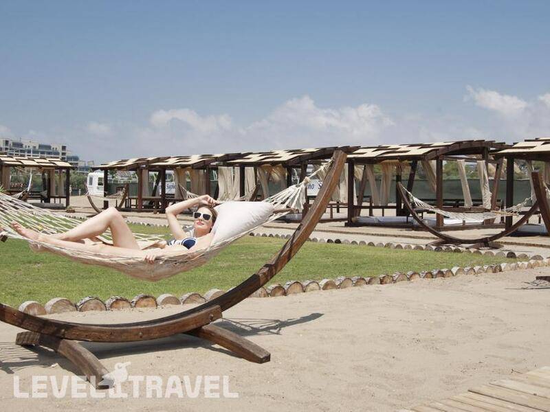 Фотография Sueno Hotels Golf Belek