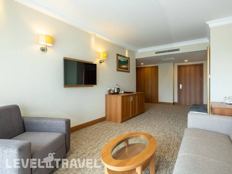 Фотография Sueno Hotels Golf Belek