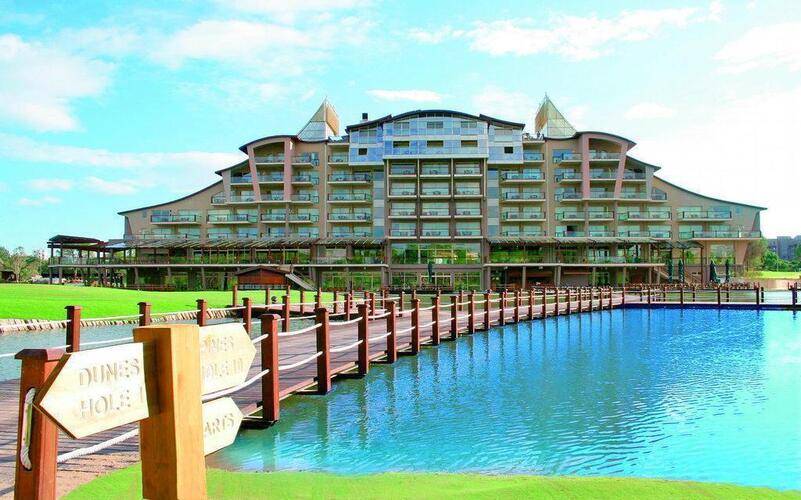 Sueno Hotels Golf Belek