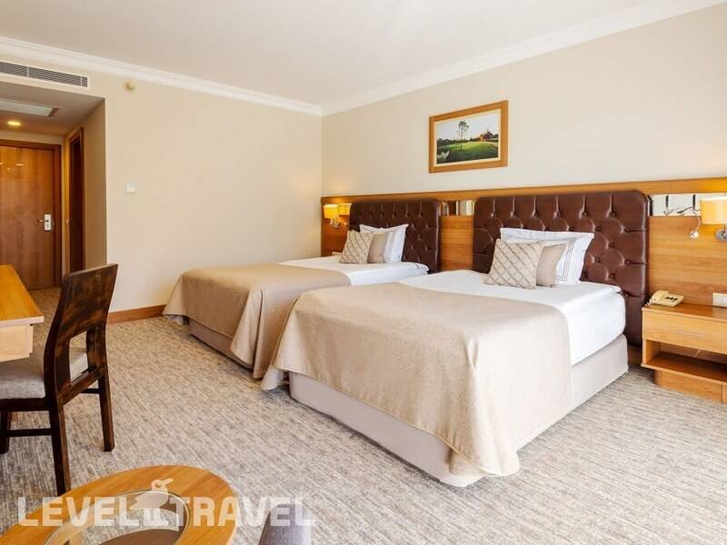 Фотография Sueno Hotels Golf Belek