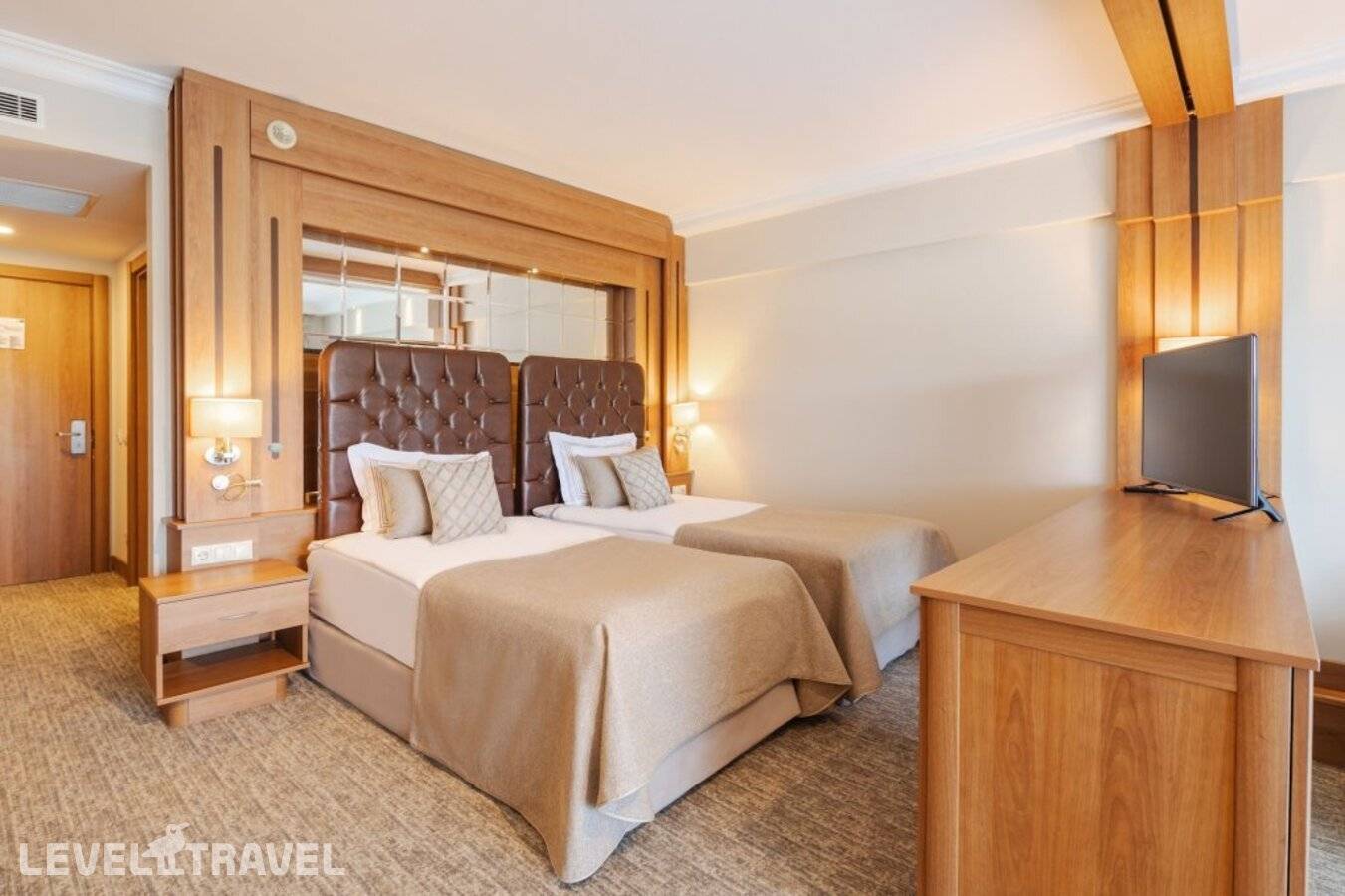 фотографии отеля Sueno Hotels Golf Belek в Турция(Кадрие) - фото №13